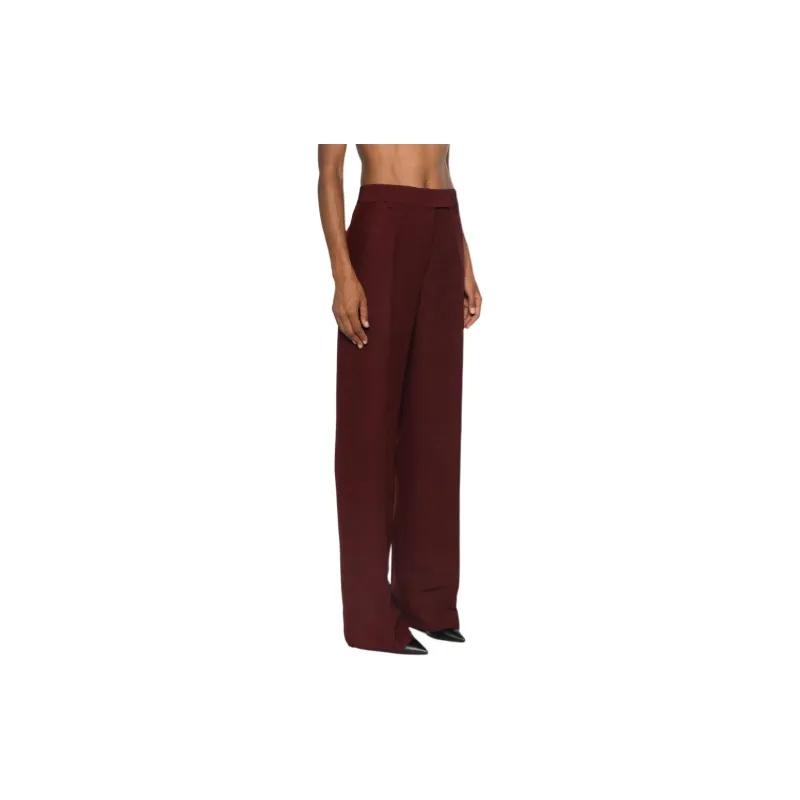 Ferragamo Tailored Trousers-3