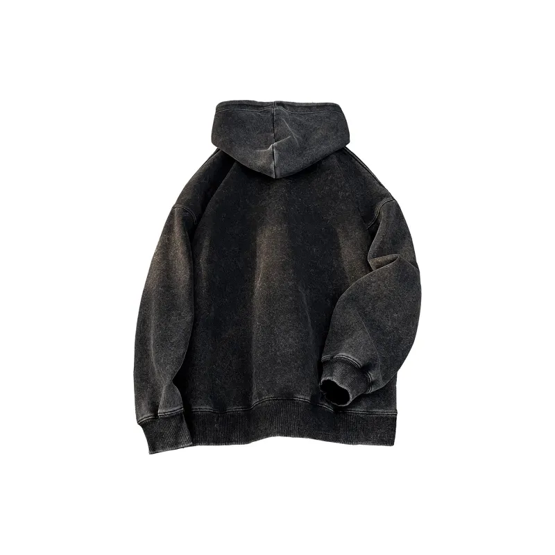 JINBEILE Sweatshirts Unisex-1