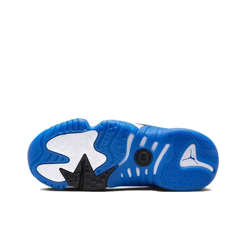 Jordan Jumpman Two Trey Concord Royal GS-5