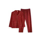 72340 Vintage Red