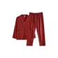 72340 Vintage Red