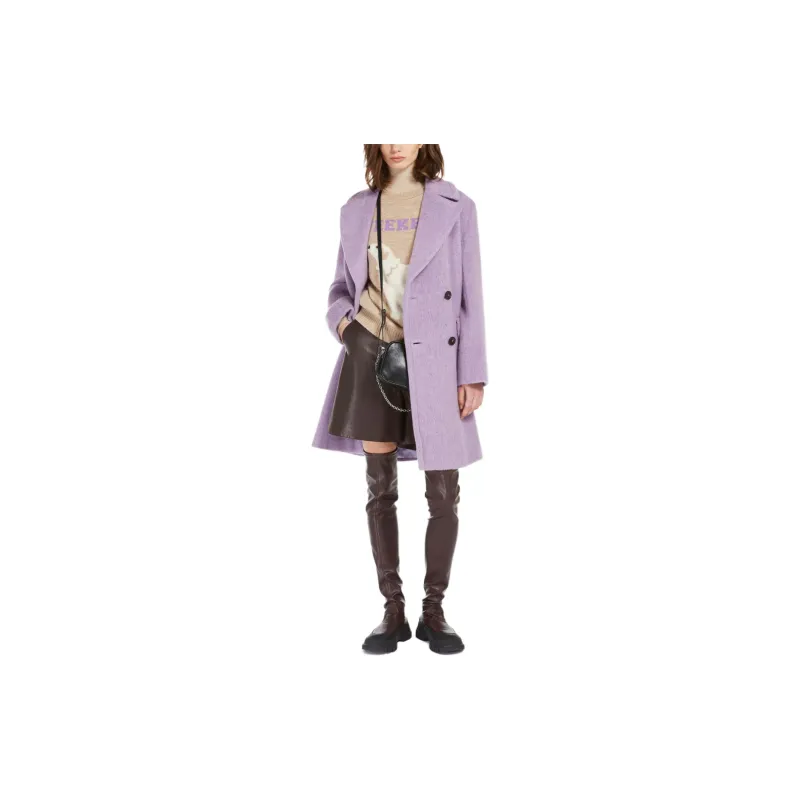 WEEKEND MaxMara Hello Coat-2