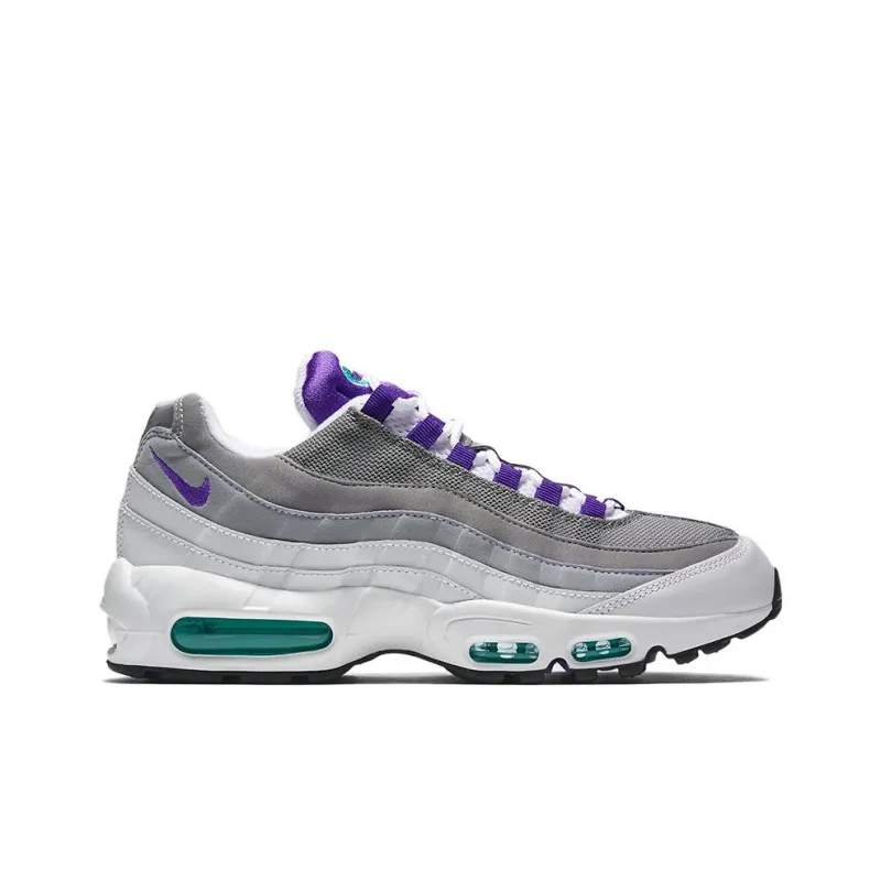 Nike Air Max 95 'Grape'-1