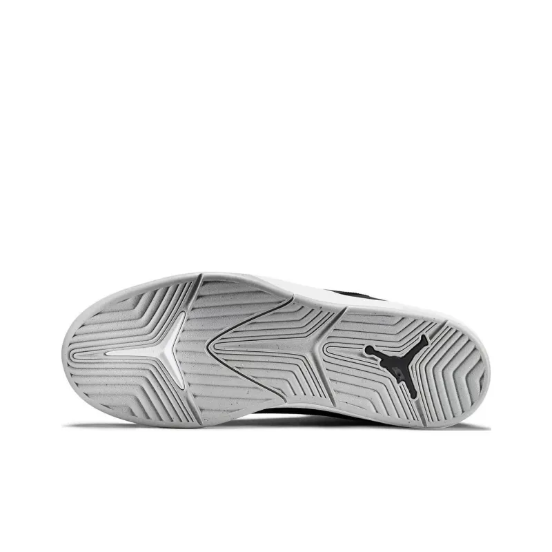 Jordan Air Imminent Black Grey Mist-5