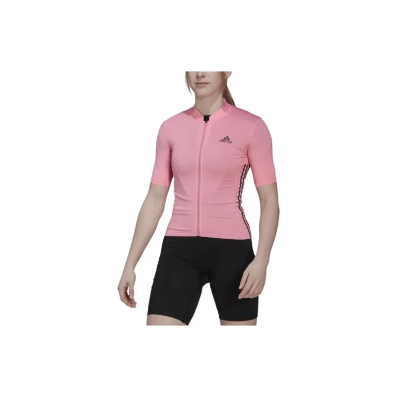 Adidas Jackets Women's Pink-1