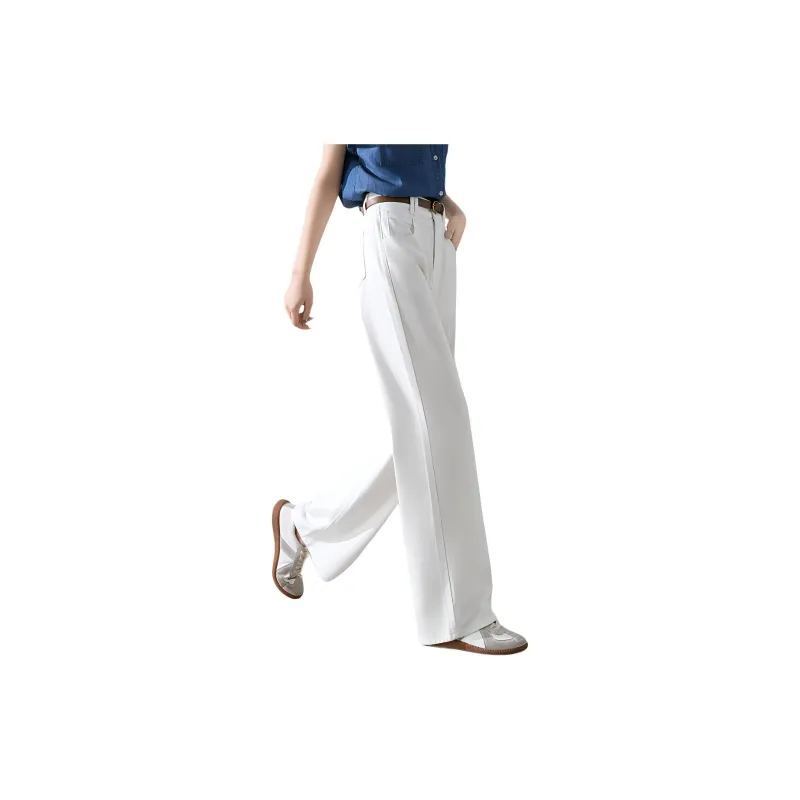 XWI Jeans Women's Natural White-1