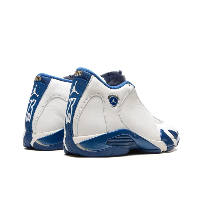 Jordan 14 Retro Ovo God's Plan-2