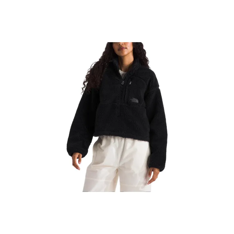 THE NORTH FACE Extreme Pile Fleece Pullover-2