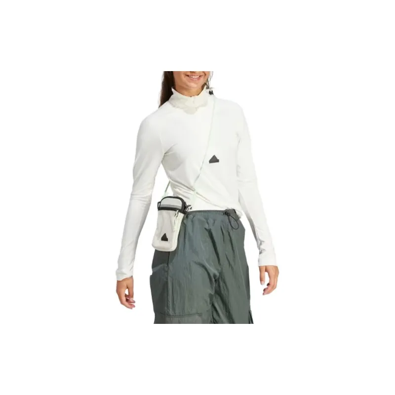 Adidas CITY ESCAPE T Shirt Women's White-2