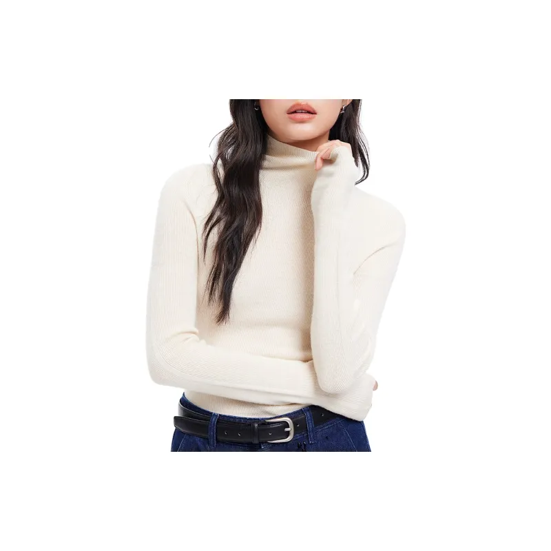 AMAZING SONG Fall And Winter Knitwear Women's-4
