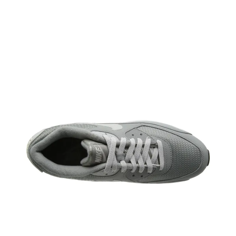 Nike Air Max 90 Essential Base Grey-2