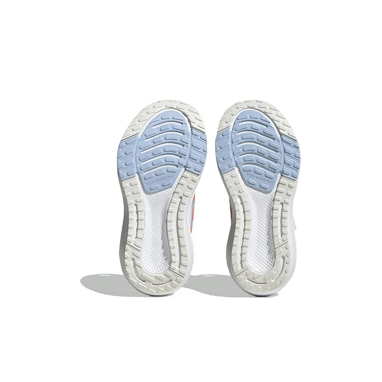 adidas Ultrabounce Cloud White Solar Red Crystal White GS-4