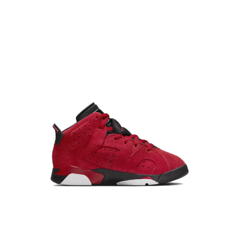Jordan 6 Retro Toro Bravo PS-1