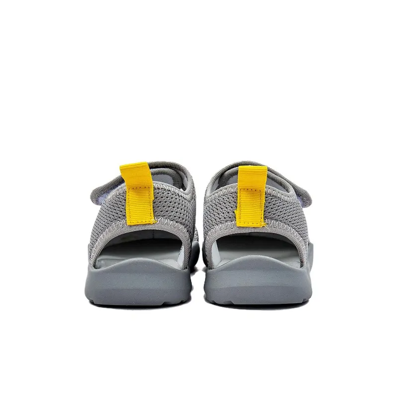 KAPPA KIDS Capa Children's Sandals Gray Kids'-3