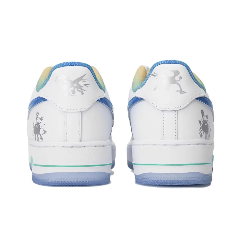 Nike Air Force 1 LV8 "Unlock Your Space" GS-6