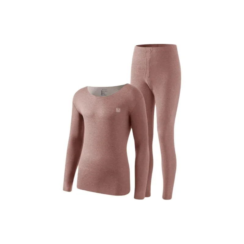 MIIOW Men Thermal Sets-6