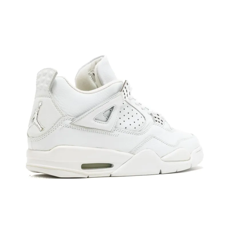 Jordan 4 Retro Bling-2
