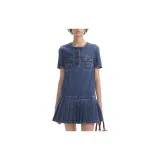 Denim Blue