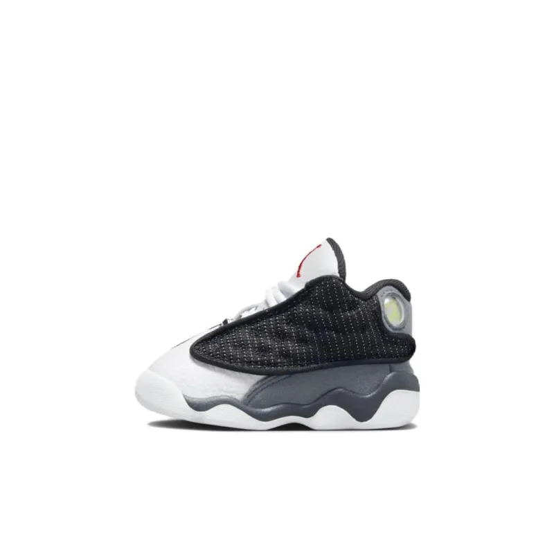 Jordan 13 Retro Black Flint TD-0
