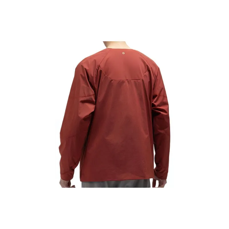 Lululemon Lined Insulation Sweatshirt Men's-1