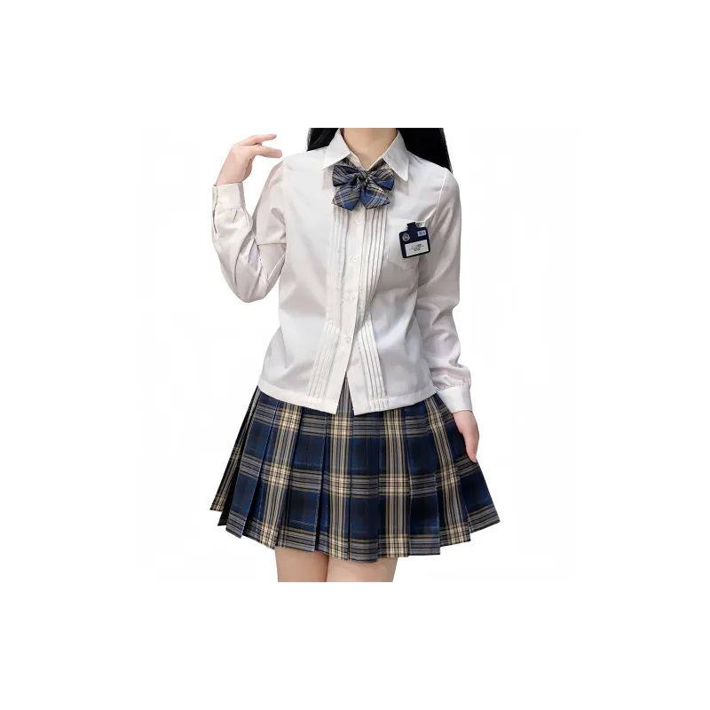 Sato Supun Shirts Women's White-6