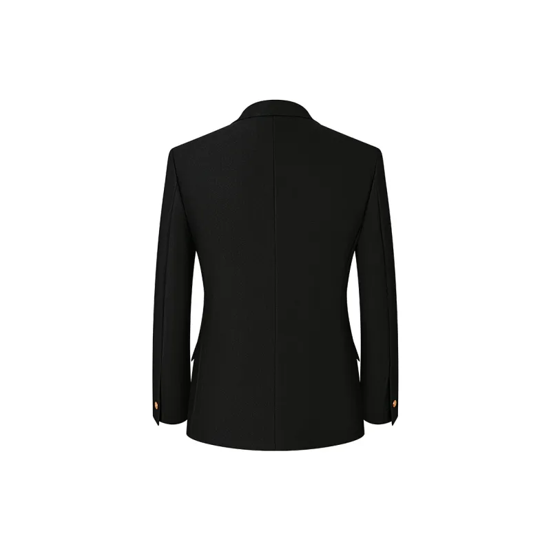 JOHNHOLLIS Business Suits Men-6