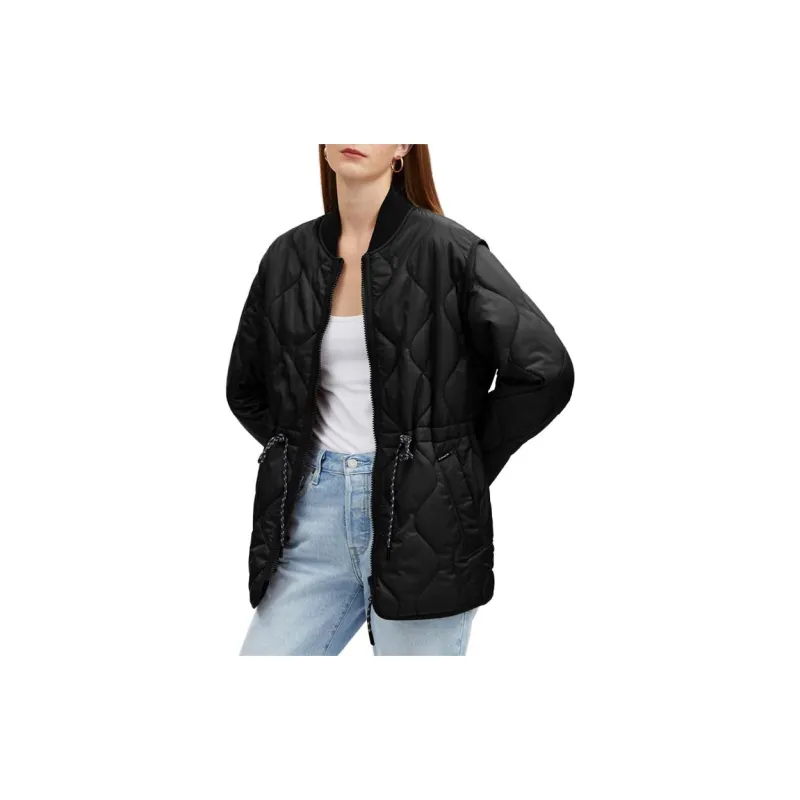 COACH SS23 Jackets Coats Women's-4