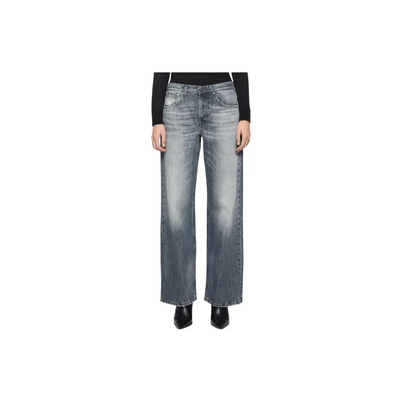 Dondup Jacklyn Jeans-2