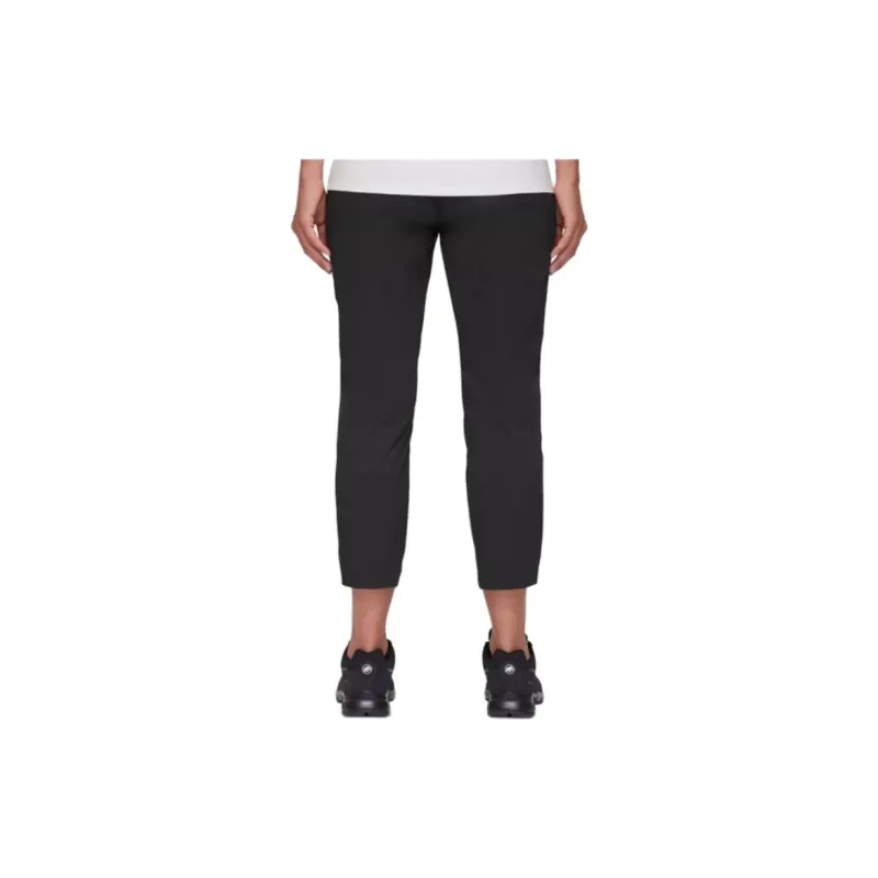 MAMMUT Massone Casual Pants Women's-1