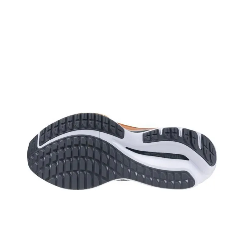 Mizuno Wave Inspire 20 Ssw 'Grey Orange'-1