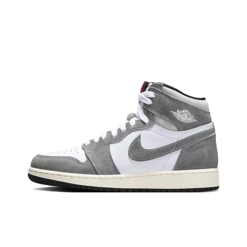 Jordan 1 Retro High OG Washed Black GS-0
