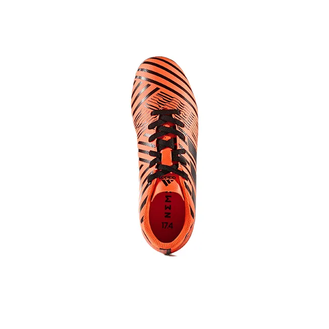 adidas Nemeziz 17.4 FG 'Pyro Storm Pack'-3