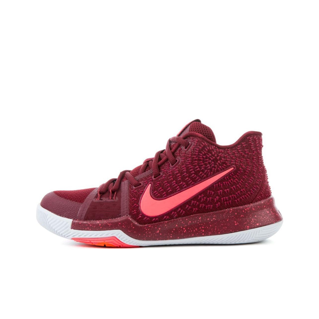 Nike Kyrie 3 Warning TD POIZON