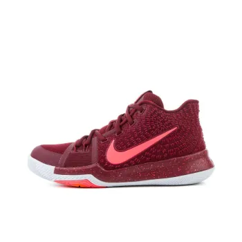 Nike Kyrie 3 Warning TD