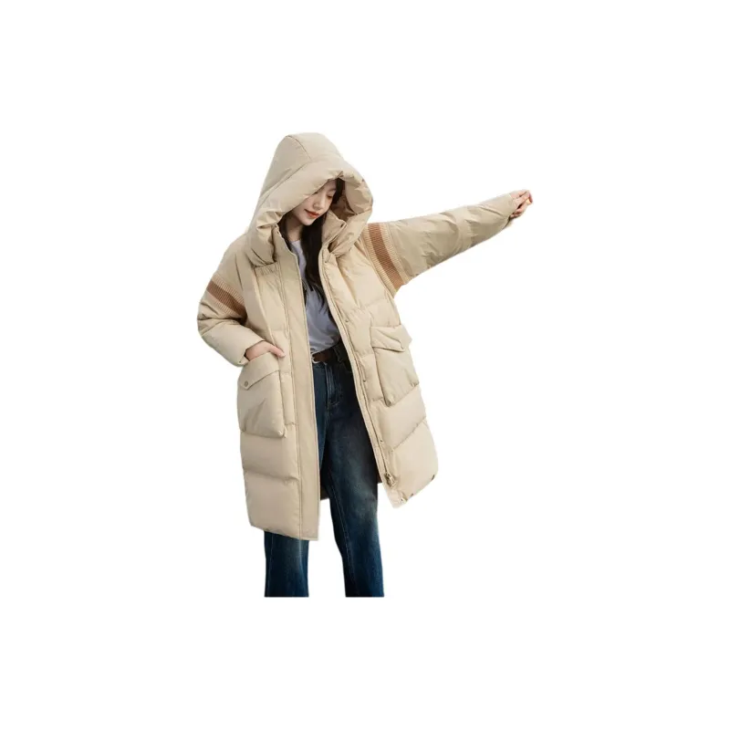 Yalu 1972 Down Jackets Women's-7