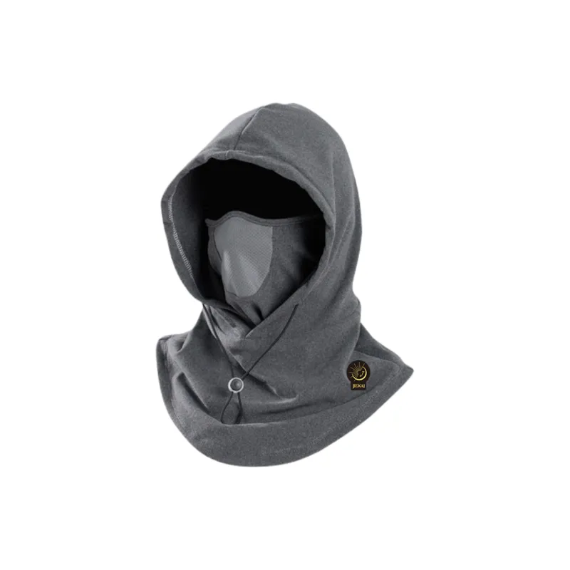 JIEKAI Cycling Equipment Unisex Dralon 56 58CM Black, Light Grey, Dark Grey, Pink-4