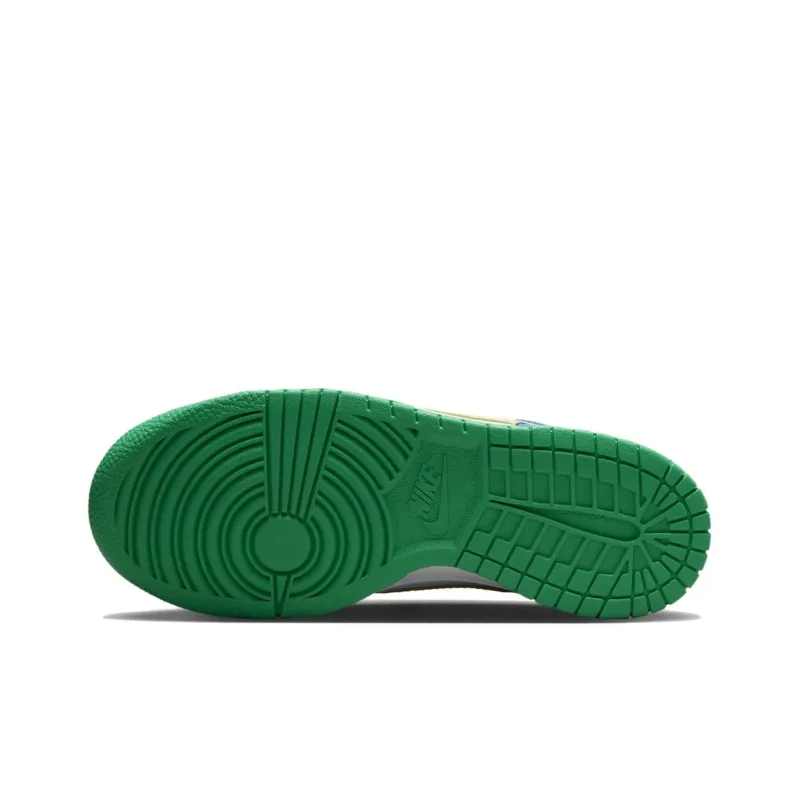 Nike Dunk Low Stadium Green Game Royal GS-5