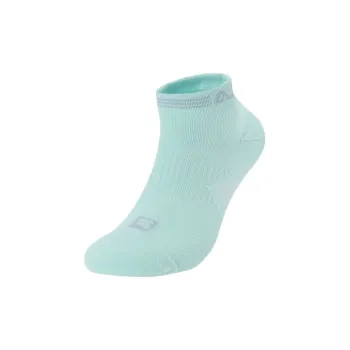 FILA Fitness Collection Athletics Ankle Socks Women's 1 Pack Morning Mist Green