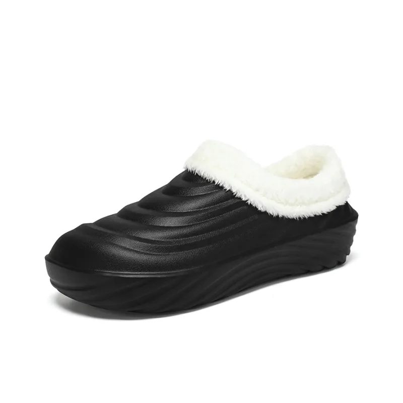 SLIPPER DAY Slip Resistant Wrap toe Slippers Unisex-24