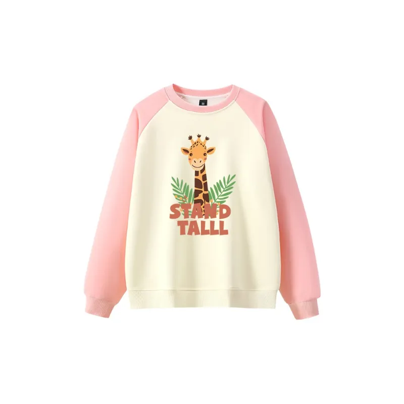 Bird Of Aussie Sweatshirt Women's-8