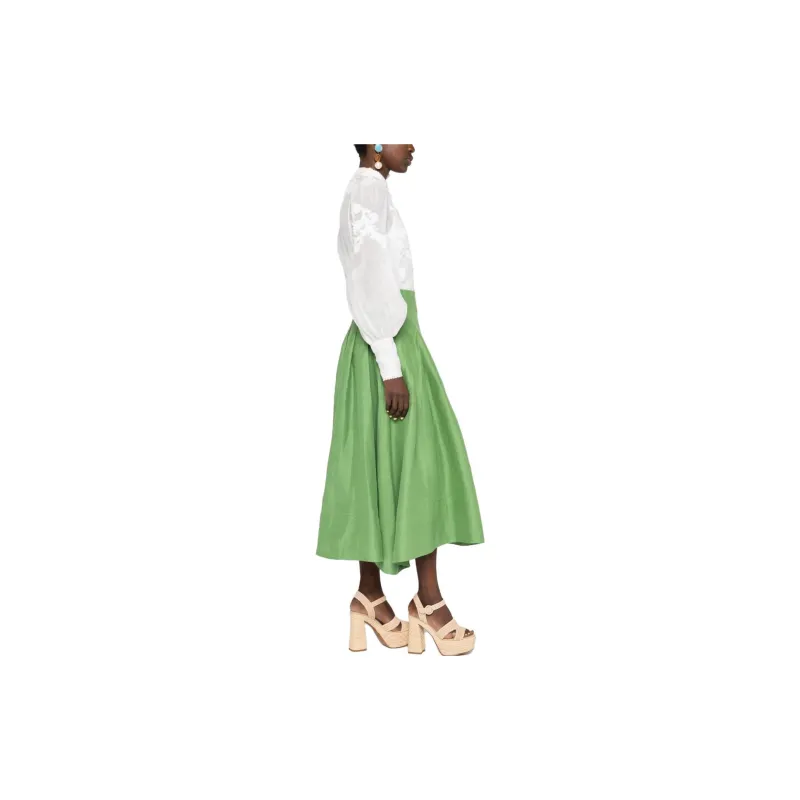 Zimmermann Shirts Women's White-3