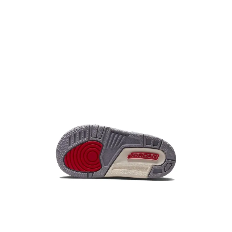 Jordan 3 Retro White Cement Reimagined TD-5