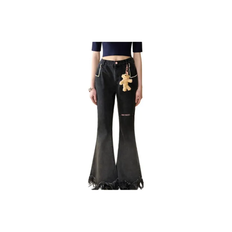 13 DEMARZO Jeans Women's-4