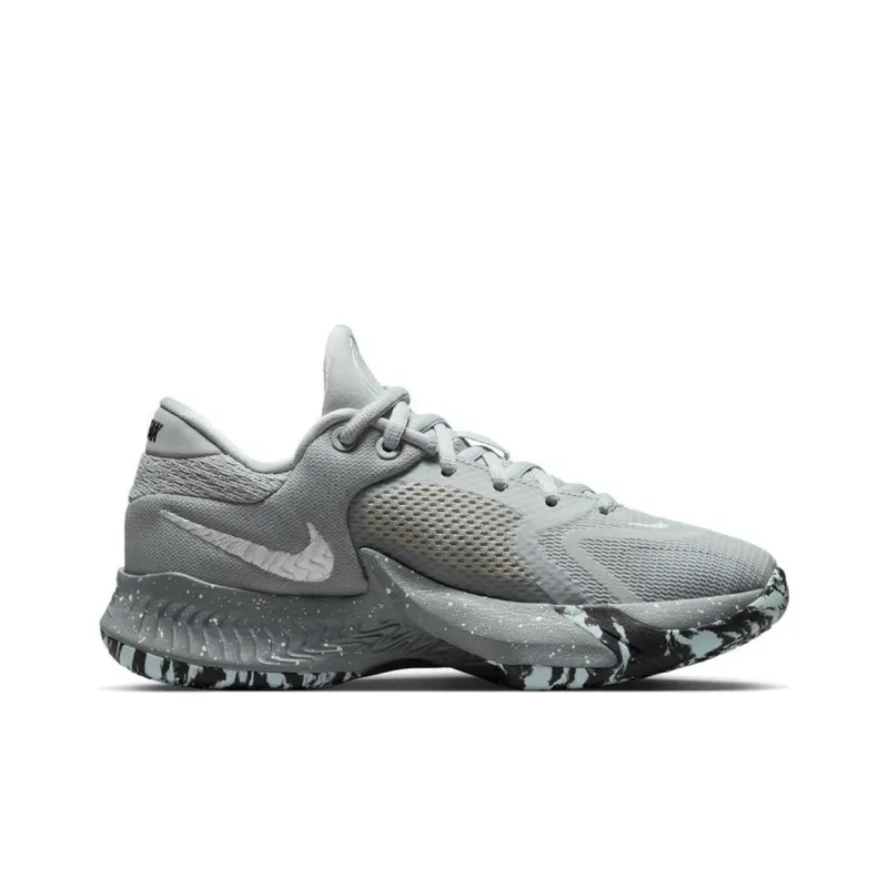 Nike Zoom Freak 4 GS 'Etched In Stone'-1