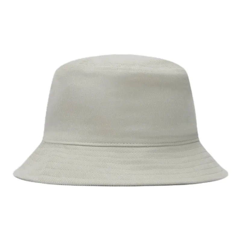 Under Armour Cotton Bucket Hats Unisex White-1