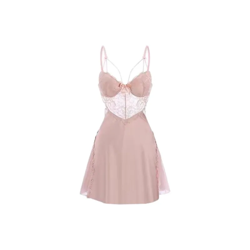 MIIOW Women's Nightgowns-1