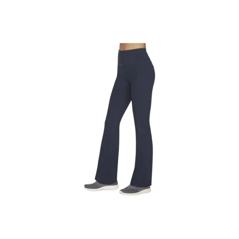 Skechers GO WALK Evolution Athletic Trousers Women's Marine Blue-2