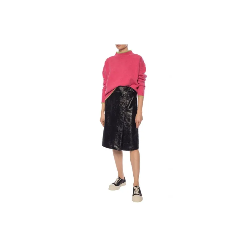 MARNI Sweaters Women's Pink-1
