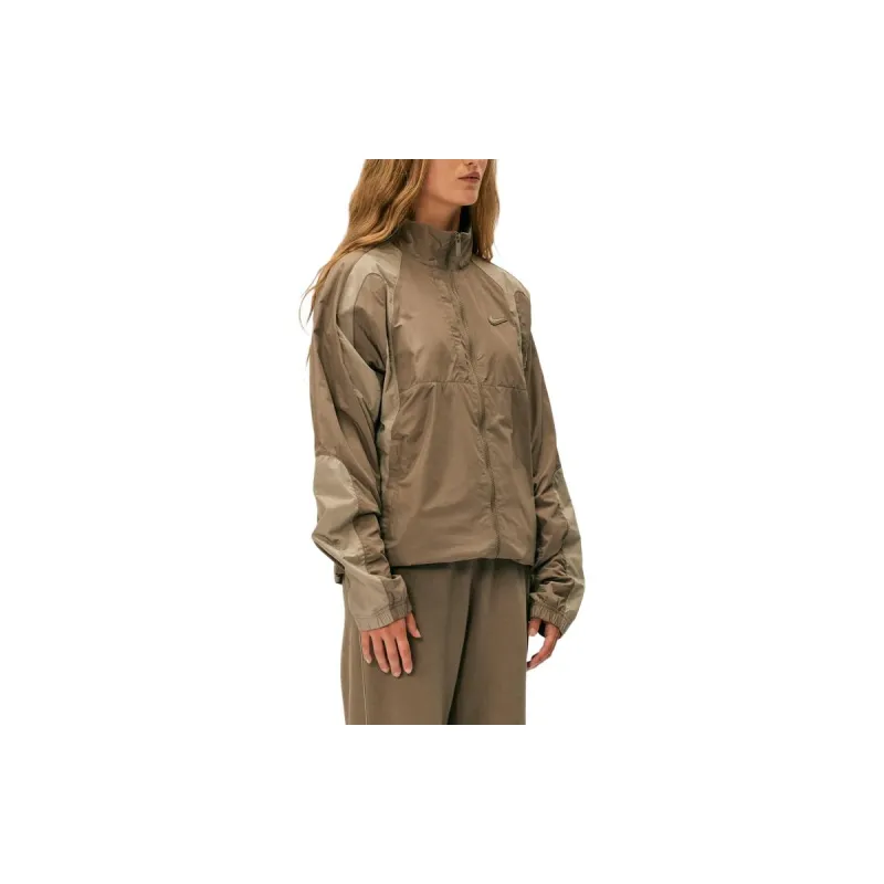 Nike Nocta Northstar Nylon Track Jacket-3