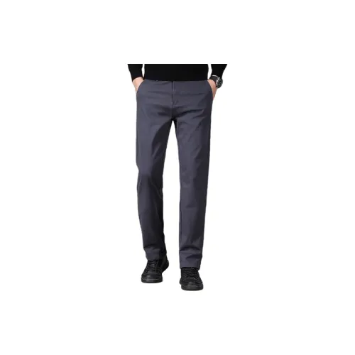 FIRS Casual Pants Men